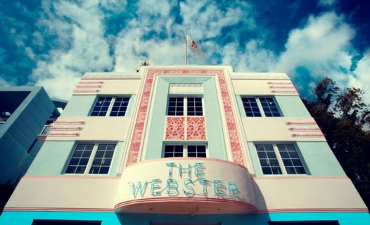 The Webster Miami